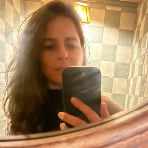 Meet your Posher, Lisa